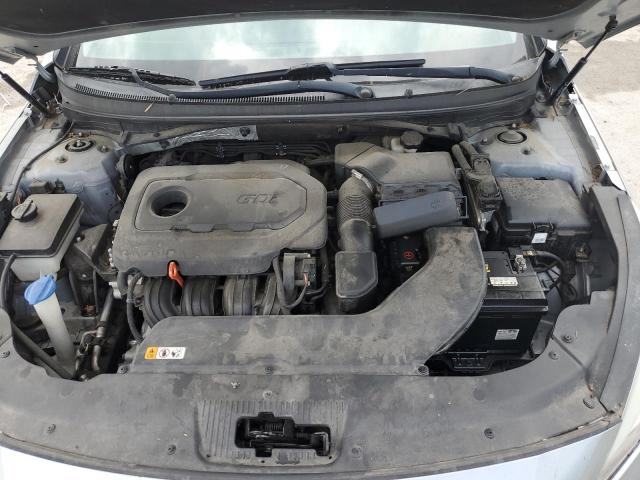 Photo 11 from auction – 2015 HYUNDAI SONATA SE with VIN 5NPE24AF2FH008493
