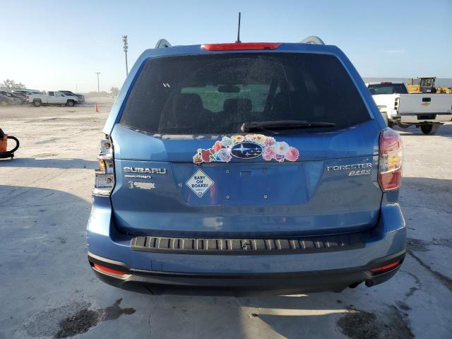 Photo 6 from auction – 2015 SUBARU FORESTER 2 with VIN JF2SJAFC7FH578508