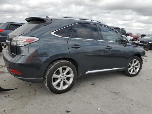 Photo 3 from auction – 2011 LEXUS RX 350 with VIN 2T2ZK1BA9BC062417