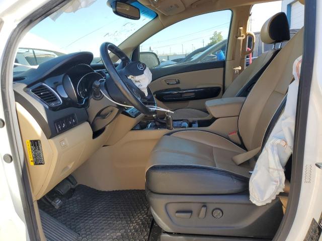 Photo 7 from auction – 2018 KIA SEDONA EX with VIN KNDMC5C18J6378348