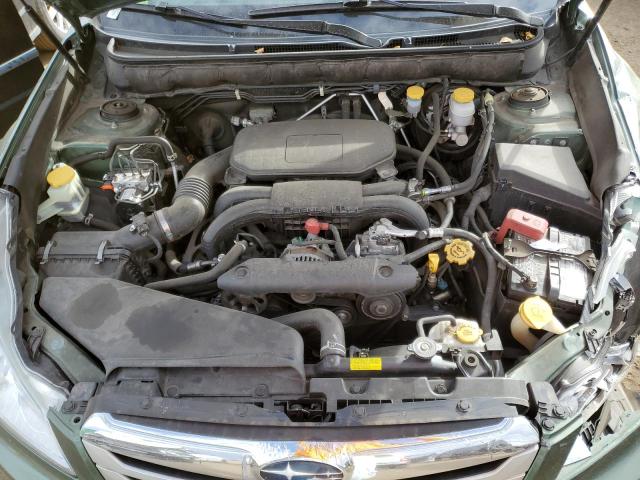 Снимка 12 от търг – 2012 SUBARU OUTBACK 2. с VIN 4S4BRCCC8C1213679