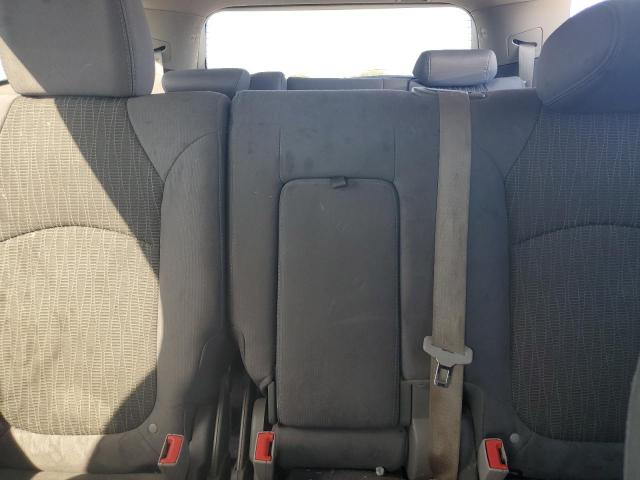 Photo 10 from auction – 2014 CHEVROLET TRAVERSE L with VIN 1GNKRFED9EJ177958