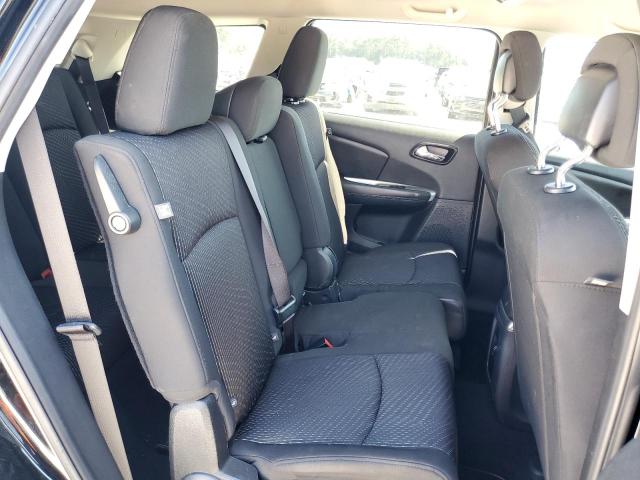 Photo 11 from auction – 2016 DODGE JOURNEY CR with VIN 3C4PDCGGXGT114091