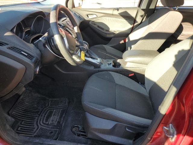 Photo 7 from auction – 2013 FORD FOCUS SE with VIN 1FADP3K20DL149953