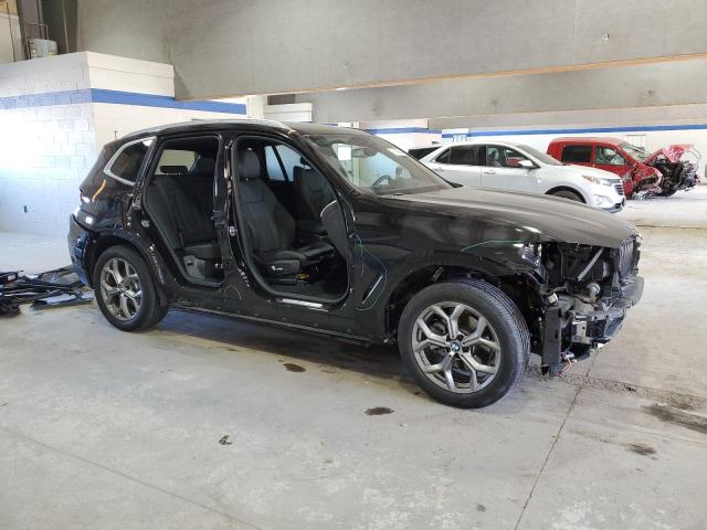 Photo 4 from auction – 2020 BMW X3 XDRIVE3 with VIN 5UXTY5C08L9D08050