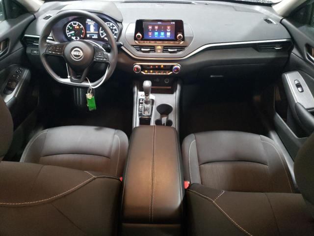 Photo 8 from auction – 2024 NISSAN ALTIMA S with VIN 1N4BL4BV6RN340520