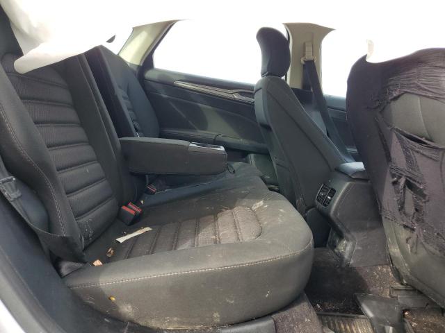 Photo 10 from auction – 2017 FORD FUSION SE with VIN 3FA6P0H72HR198167