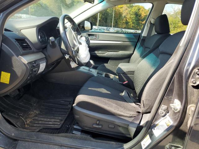 Photo 7 from auction – 2012 SUBARU LEGACY with VIN 4S3BMBC65C3015203