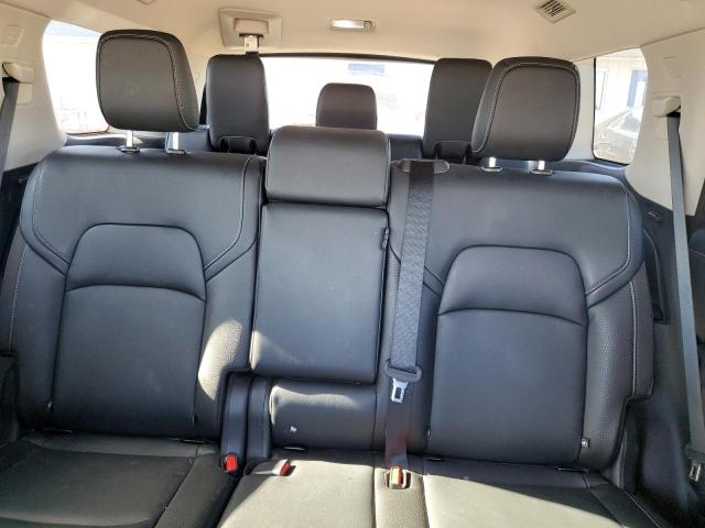Photo 10 from auction – 2022 NISSAN PATHFINDER with VIN 5N1DR3CC5NC272088