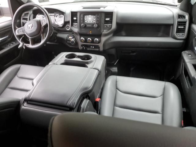 Photo 8 from auction – 2022 RAM 1500 TRADE with VIN 1C6SRFCT0NN313395