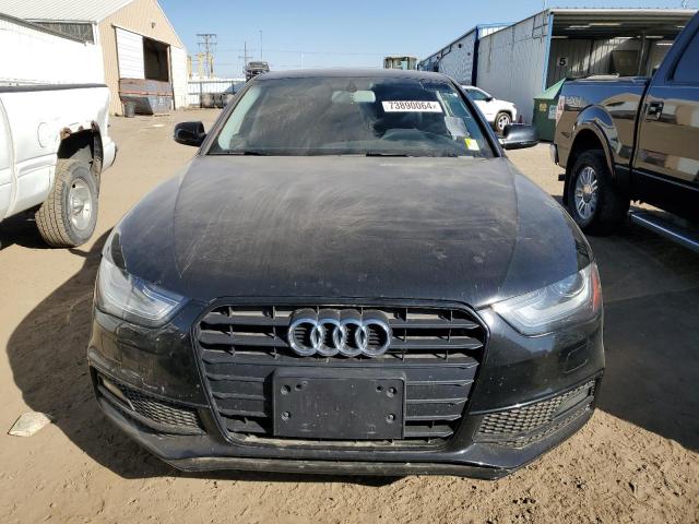 Photo 5 from auction – 2016 AUDI A4 PREMIUM with VIN WAUBFAFL2GN014135