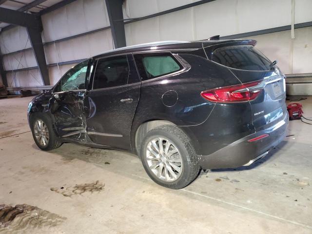 Photo 2 from auction – 2018 BUICK ENCLAVE ES with VIN 5GAEVAKW1JJ265117
