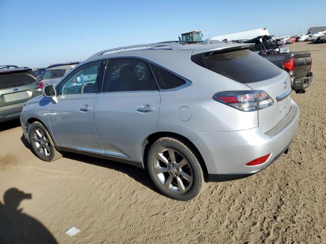 Photo 2 from auction – 2012 LEXUS RX 350 with VIN 2T2BK1BA1CC128008