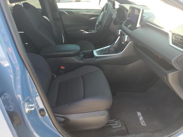 Photo 7 from auction – 2024 TOYOTA RAV4 SE with VIN JTM16RFVXRD117097