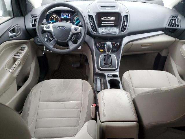 Photo 8 from auction – 2013 FORD ESCAPE SE with VIN 1FMCU0GX5DUB07396