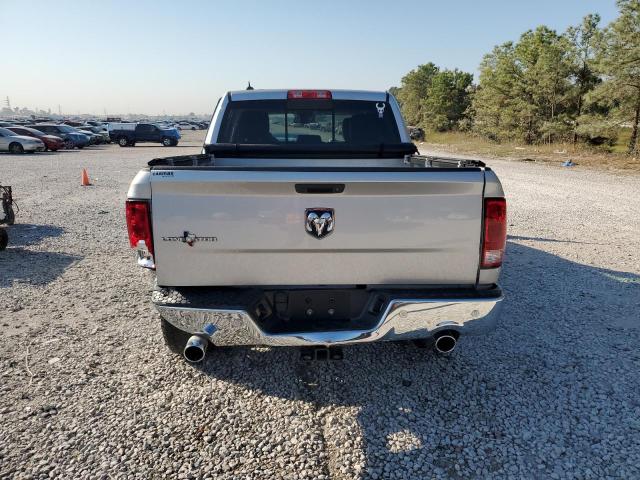 Photo 6 from auction – 2017 RAM 1500 SLT with VIN 1C6RR6LT5HS723226