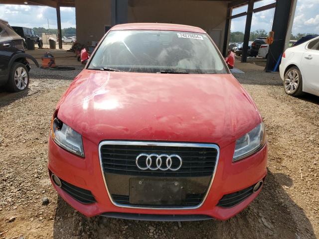 Photo 5 from auction – 2011 AUDI A3 PREMIUM with VIN WAUBJBFM5BA047790