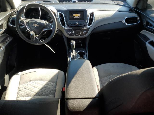 Photo 8 from auction – 2020 CHEVROLET EQUINOX LS with VIN 3GNAXHEV9LS654521