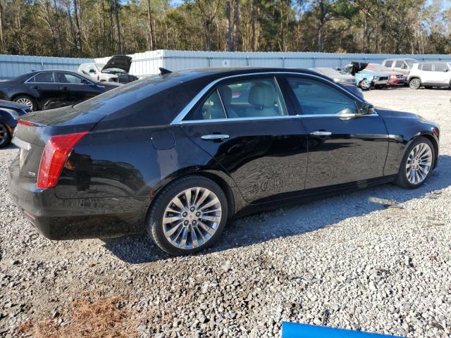 Photo 3 from auction – 2014 CADILLAC CTS LUXURY with VIN 1G6AR5S34E0165798