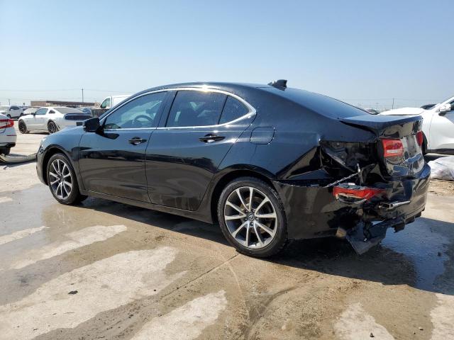Photo 2 from auction – 2019 ACURA TLX with VIN 19UUB2F33KA005314