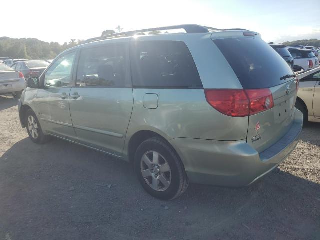 Photo 2 from auction – 2008 TOYOTA SIENNA CE with VIN 5TDZK23C38S100752