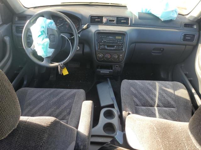 Photo 8 from auction – 2000 HONDA CR-V LX with VIN JHLRD2844YC007500