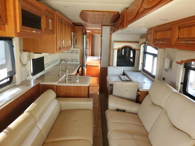 Photo 6 from auction – 2018 FREIGHTLINER CHASSIS XC with VIN 4UZACHFCXJCJR6357