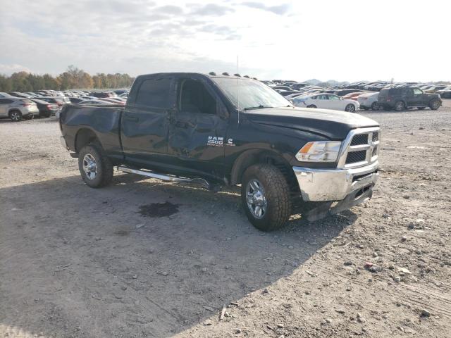 Photo 4 from auction – 2018 RAM 2500 ST with VIN 3C6UR5CL7JG337148