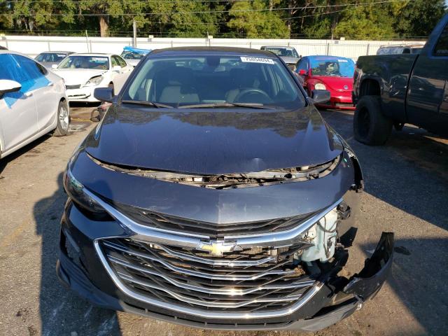 Photo 5 from auction – 2019 CHEVROLET MALIBU LT with VIN 1G1ZD5ST2KF109438