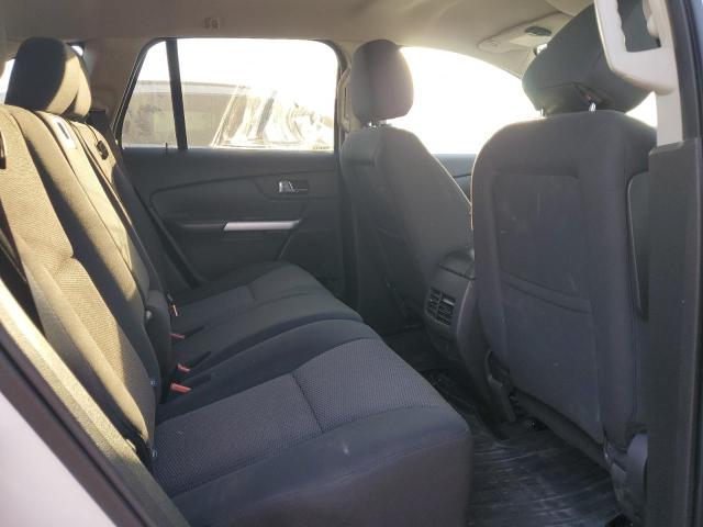 Photo 11 from auction – 2013 FORD EDGE SEL with VIN 2FMDK4JC8DBB60428