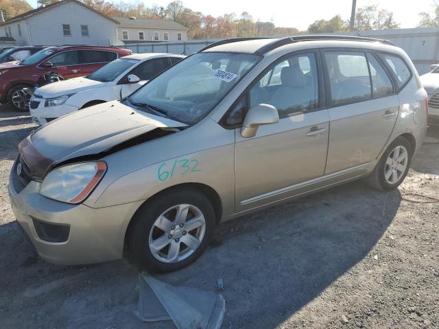 Photo 1 from auction – 2008 KIA RONDO LX with VIN KNAFG526587163196