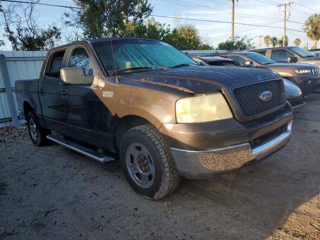 Photo 4 from auction – 2005 FORD F150 SUPER with VIN 1FTPW12555FA64017