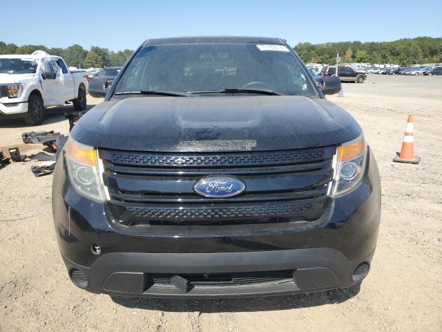 Photo 5 from auction – 2014 FORD EXPLORER P with VIN 1FM5K8AR2EGB59317