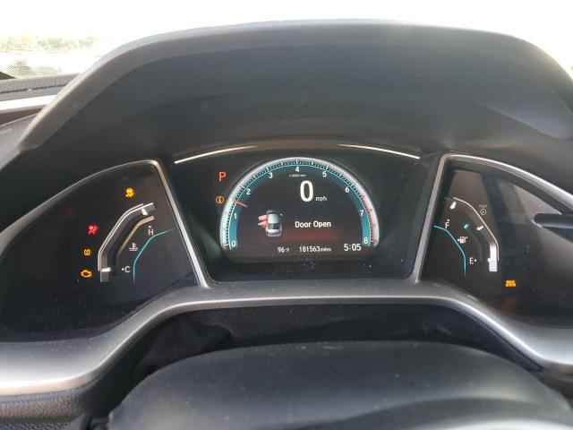 Photo 9 from auction – 2016 HONDA CIVIC EX with VIN 2HGFC1F37GH651268