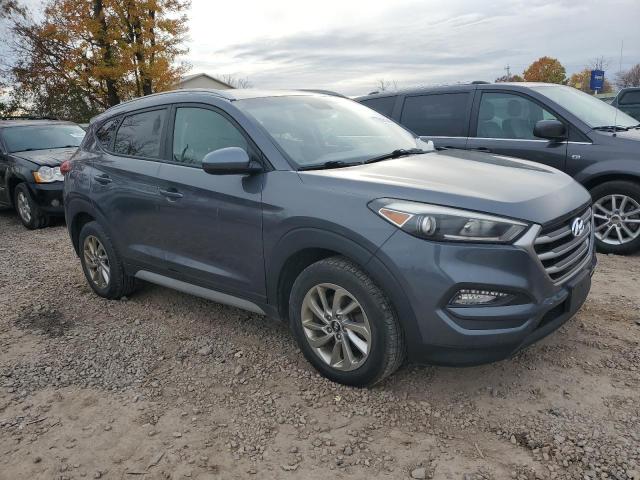 Photo 4 from auction – 2018 HYUNDAI TUCSON SEL with VIN KM8J3CA49JU730574