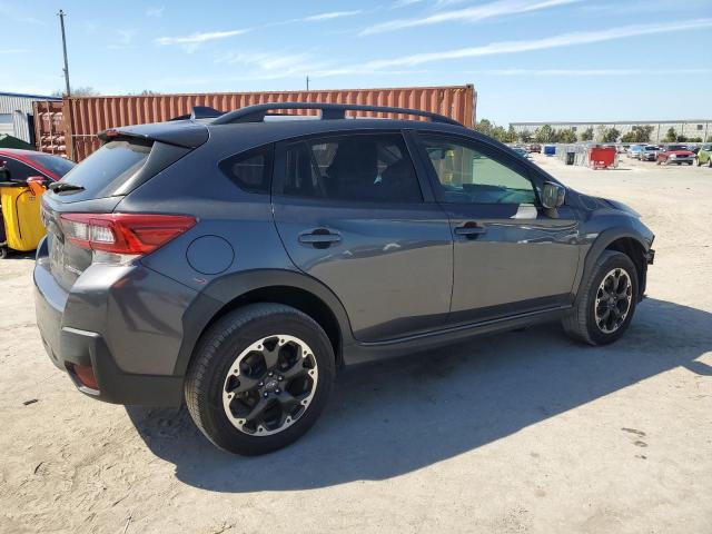 Photo 3 from auction – 2021 SUBARU CROSSTREK with VIN JF2GTAEC8M8269421