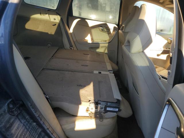Photo 11 from auction – 2013 VOLVO XC60 3.2 with VIN YV4952DL1D2384306