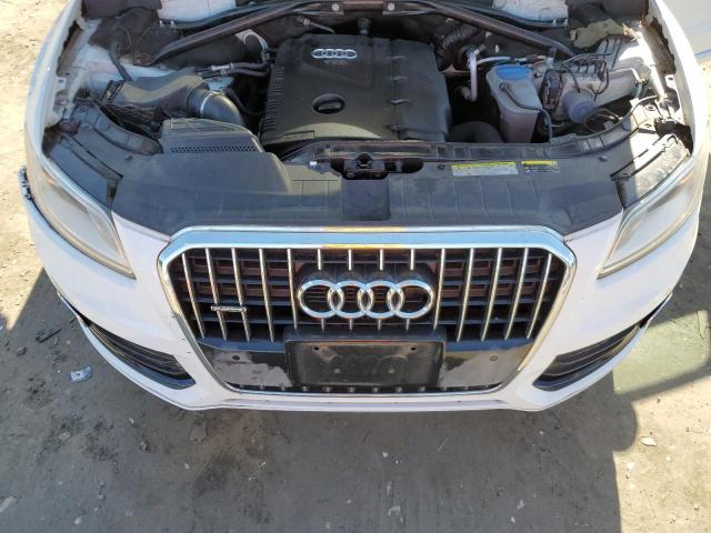 Photo 12 from auction – 2014 AUDI Q5 PREMIUM with VIN WA1LFAFP8EA064658