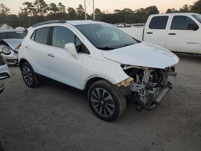 Photo 4 from auction – 2017 BUICK ENCORE ESS with VIN KL4CJCSBXHB184450