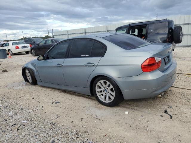 Photo 2 from auction – 2007 BMW 328 I with VIN WBAVA33507PV65469