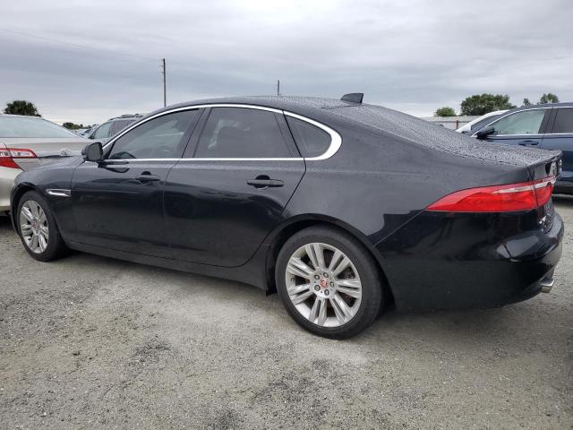Photo 2 from auction – 2017 JAGUAR XF PREMIUM with VIN SAJBD4BV7HCY30113