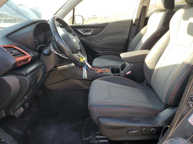 Photo 7 from auction – 2019 SUBARU FORESTER S with VIN JF2SKAKC0KH467036