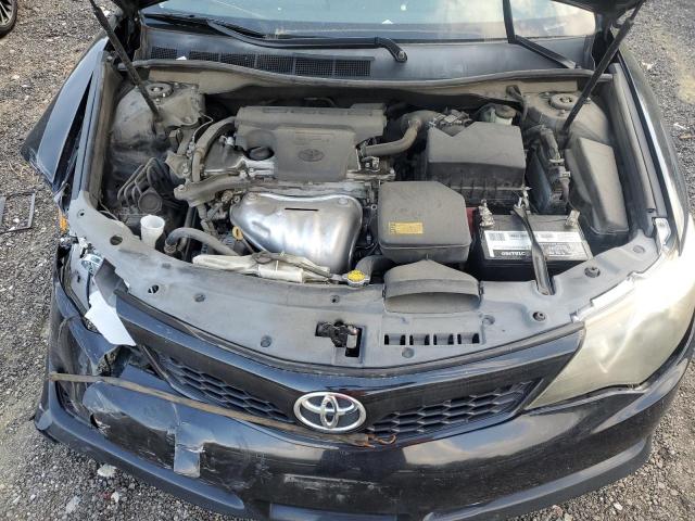 Photo 11 from auction – 2014 TOYOTA CAMRY L with VIN 4T1BF1FK7EU443117