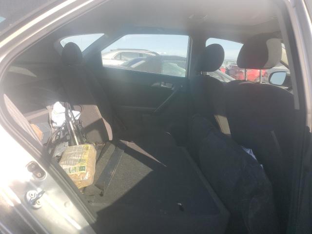 Photo 10 from auction – 2012 KIA FORTE SX with VIN KNAFW5A34C5640795