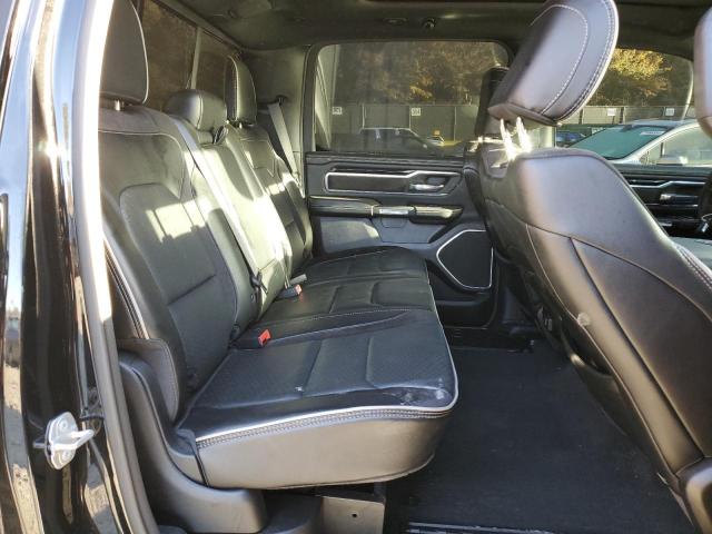 Photo 10 from auction – 2022 RAM 1500 LARAM with VIN 1C6SRFRT4NN448547