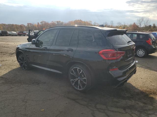 Photo 2 from auction – 2020 BMW X3 M COMPE with VIN 5YMTS0C05L9B85627