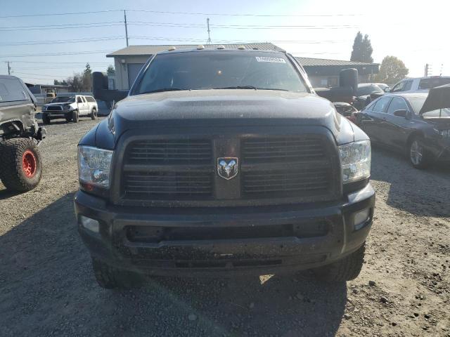 Photo 5 from auction – 2018 RAM 2500 ST with VIN 3C6UR5CL6JG232147