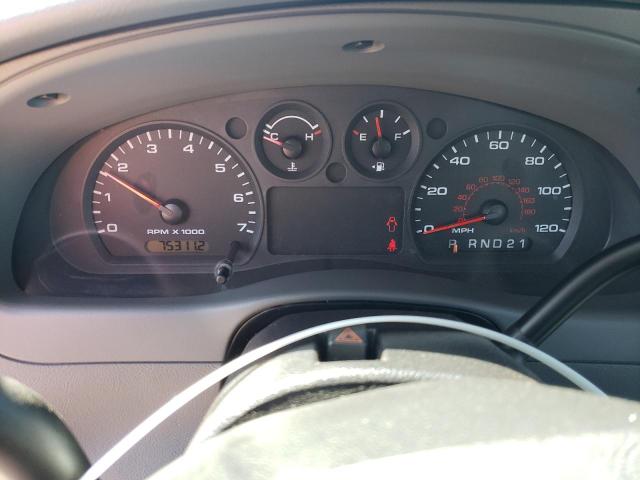 Photo 9 from auction – 2008 FORD RANGER with VIN 1FTYR10D98PB08461