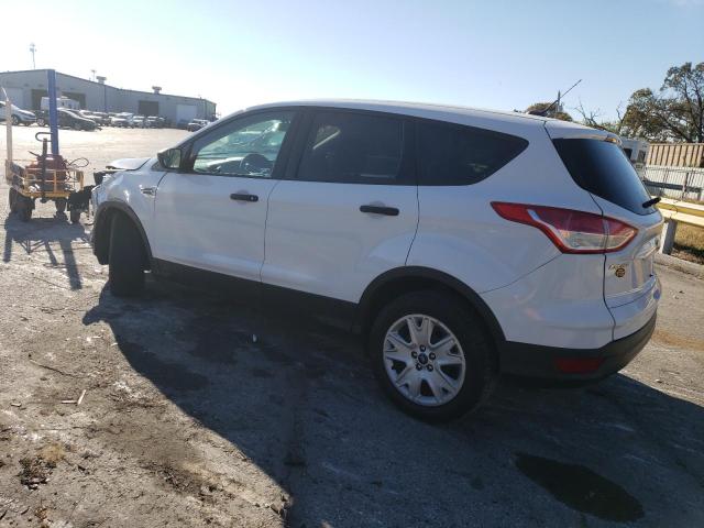 Photo 2 from auction – 2013 FORD ESCAPE S with VIN 1FMCU0F75DUD88052
