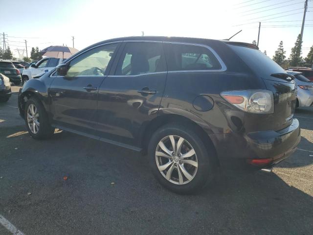 Photo 2 from auction – 2011 MAZDA CX-7 with VIN JM3ER4CLXB0405463